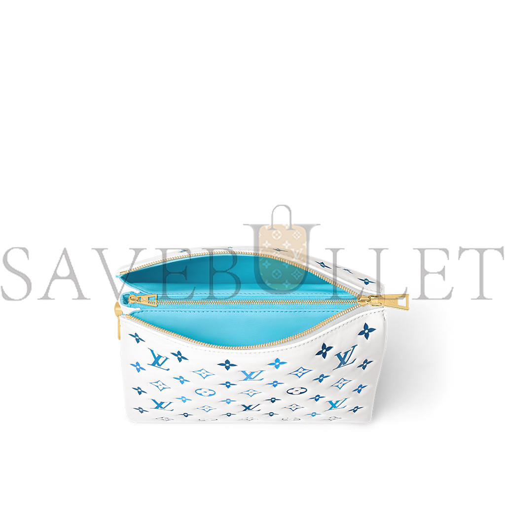 LOUIS VUITTON COUSSIN PM M11225 (26*20*12cm) LOUIS VUITTON COUSSIN PM M11225 (26*20*12cm)